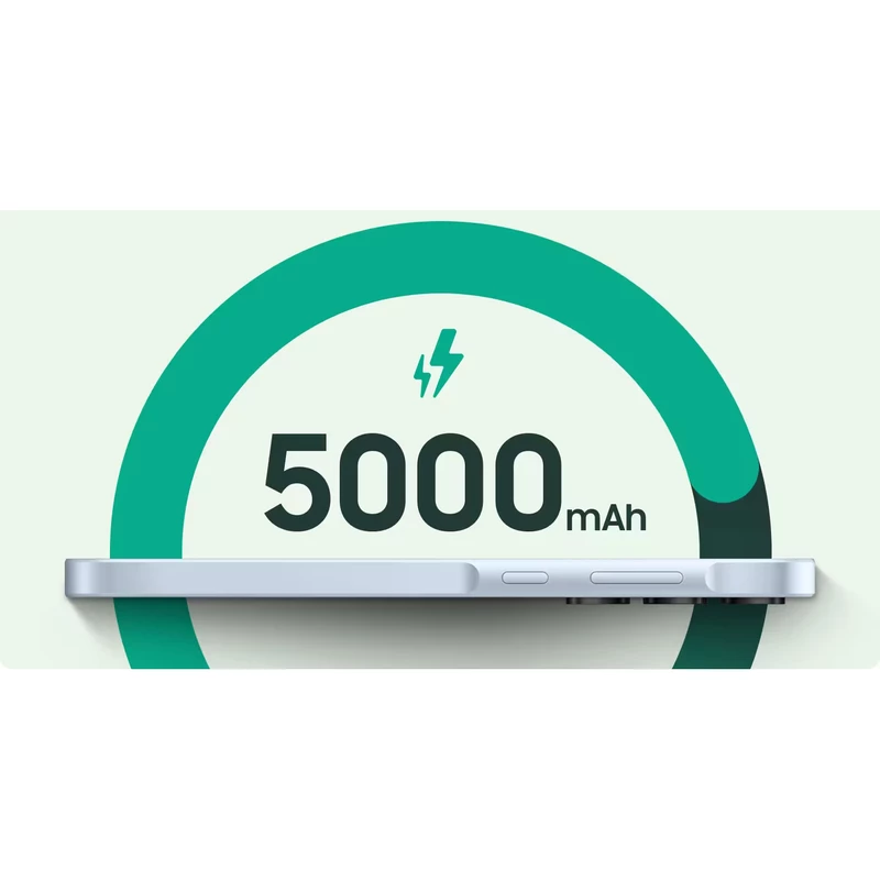 گوشی موبایل سامسونگ مدل Galaxy A35 دو سیم کارت ظرفیت 128 گیگابایت رم 8 گیگابایت - ویتنام - Image 5