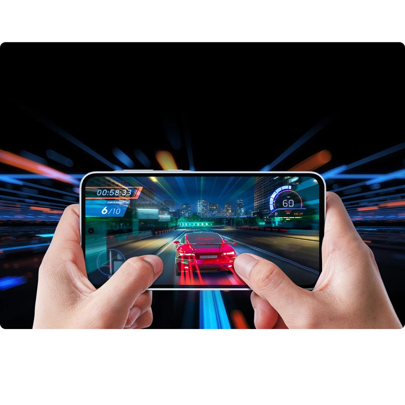 گوشی موبایل سامسونگ مدل Galaxy A35 دو سیم کارت ظرفیت 128 گیگابایت رم 8 گیگابایت - ویتنام - Image 6