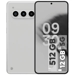 گوشی موبایل داریا مدل bond 2 دو سیم کارت ظرفیت 512 گیگابایت و رم 12 گیگابایت