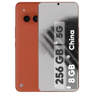 گوشی موبایل داریا مدل bond 2 Lite دو سیم کارت ظرفیت 256 گیگابایت و رم 8 گیگابایت